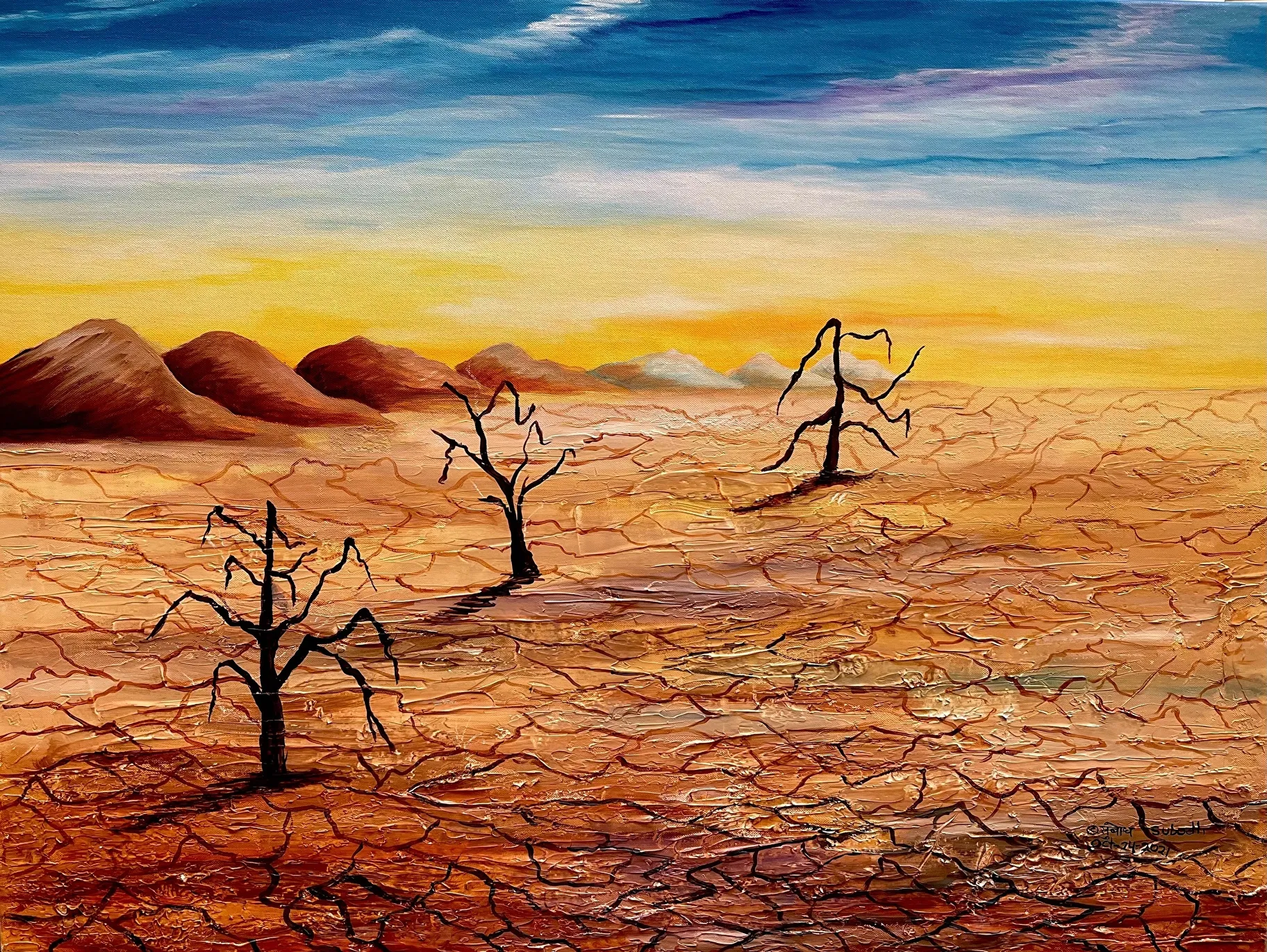 Landscape Product Image