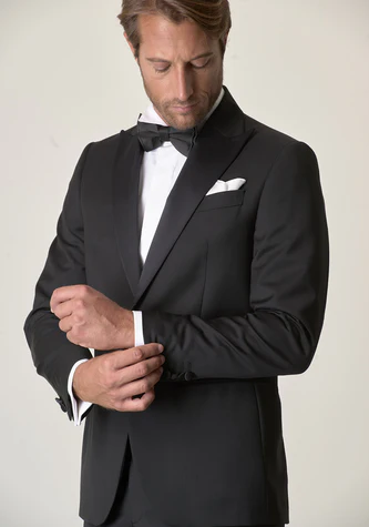 Confection de costume pour mariage