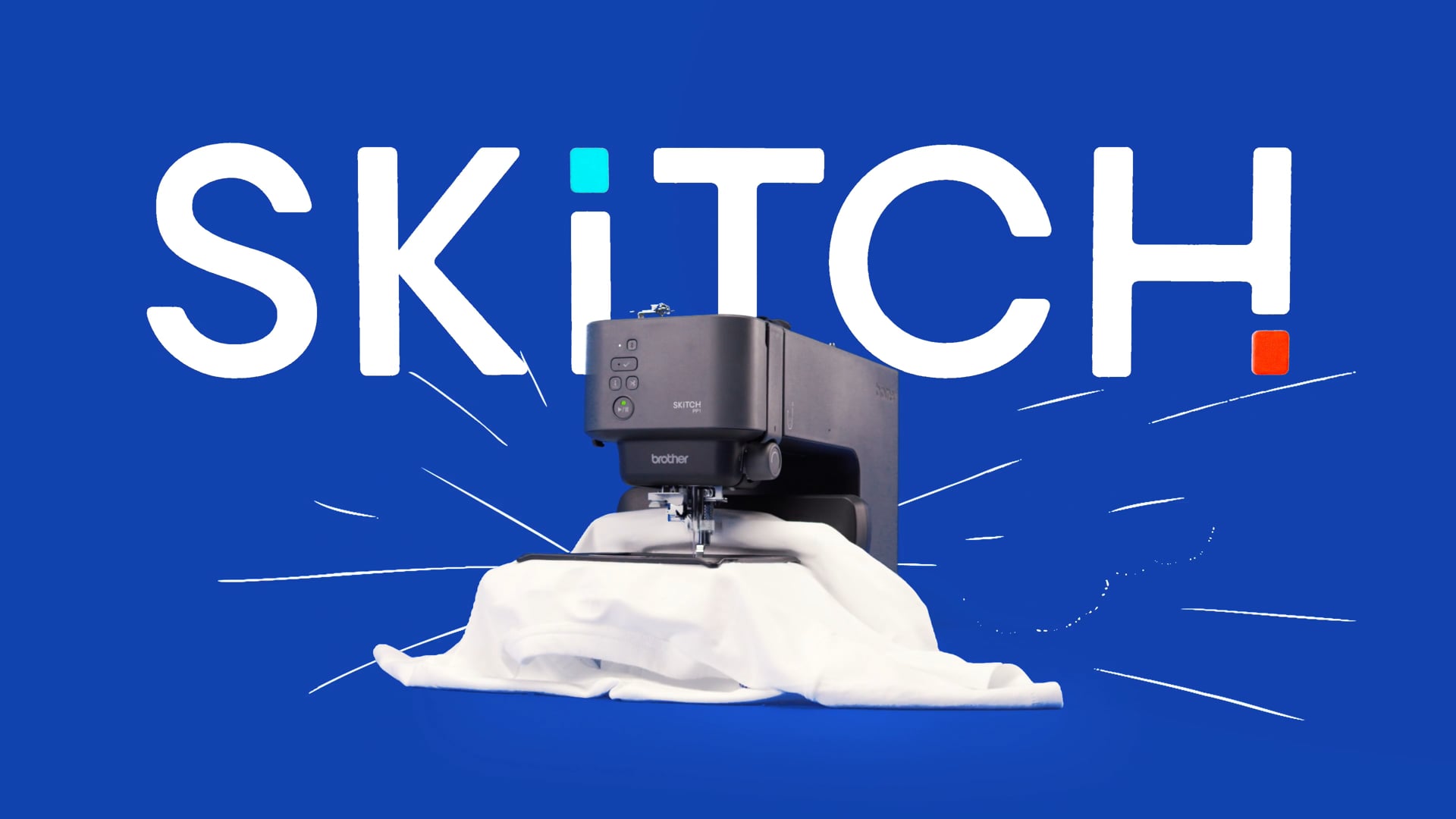 How McGill Productions Helped Brother Showcase Connected Crafting Across Europe
