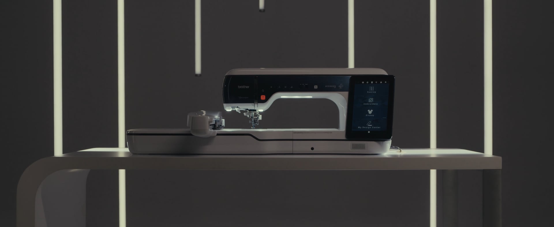 How McGill Productions Helped Brother Launch Aveneer Across Europe and the U.S.