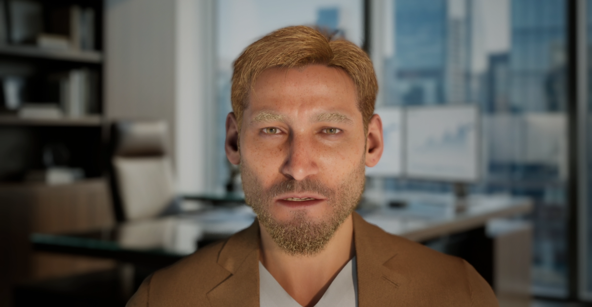 Image représentant notre agent conversationnel