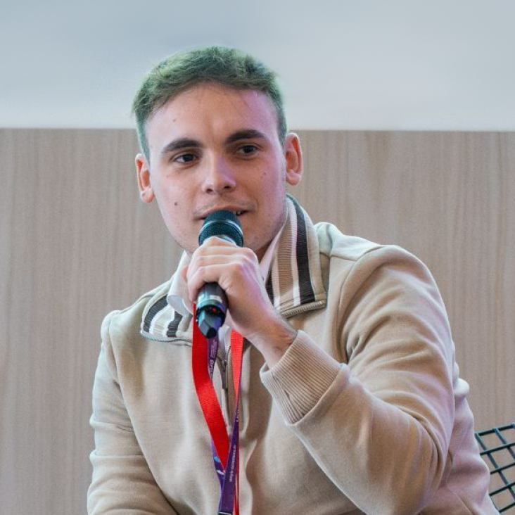 Photo Dr Maxime Boutrouille