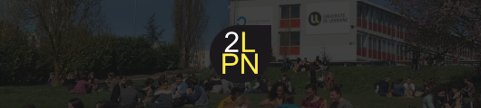 Logo 2LPN
