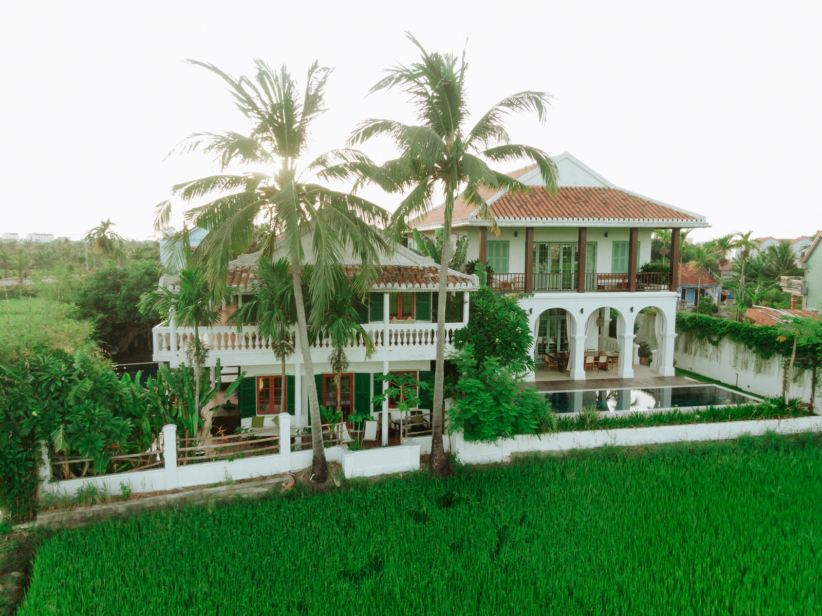 Where to Stay in Hoi An: Old Town vs Beach vs Rice Fields (Which Area Is Right for You?)