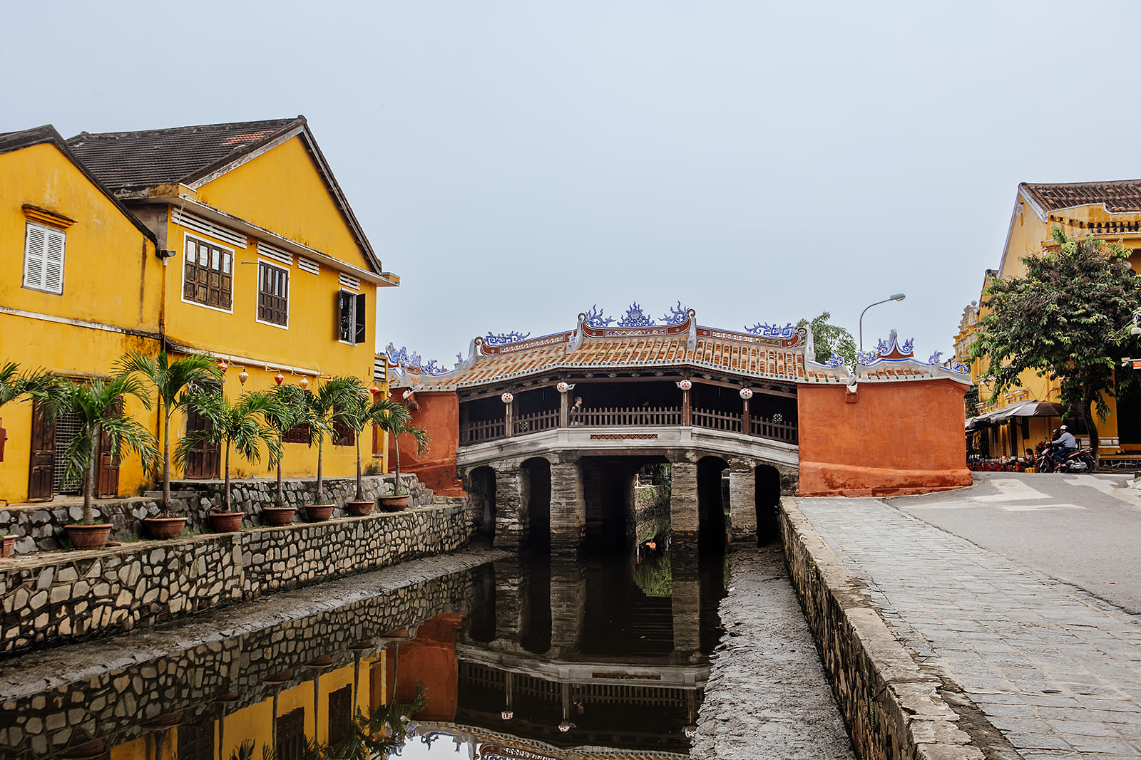 Staying in Hoi An Old Town: Best for First-Time Visitors & Culture Lovers