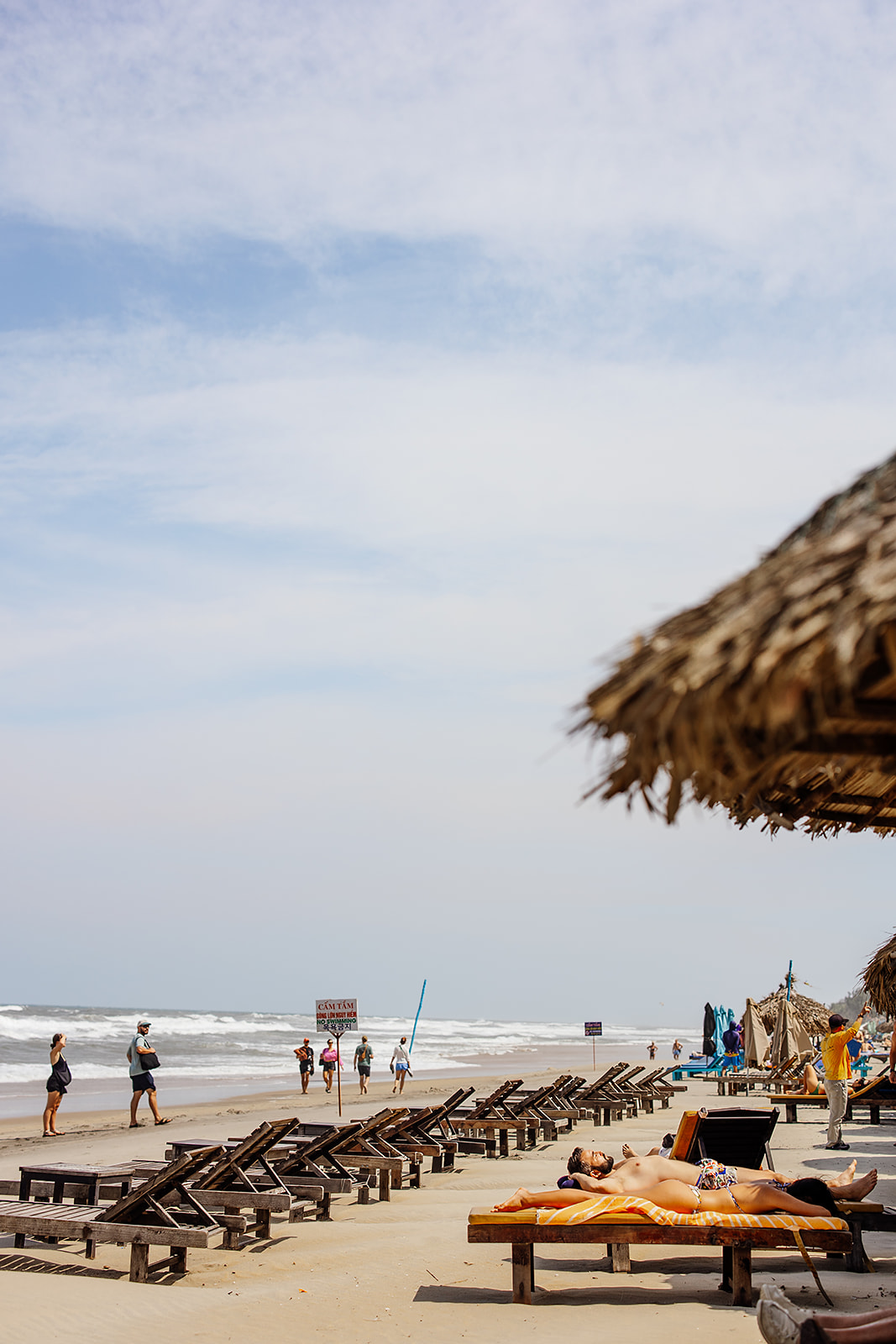Staying Near the Beach: Best for Relaxed Coastal Living in Hoi An