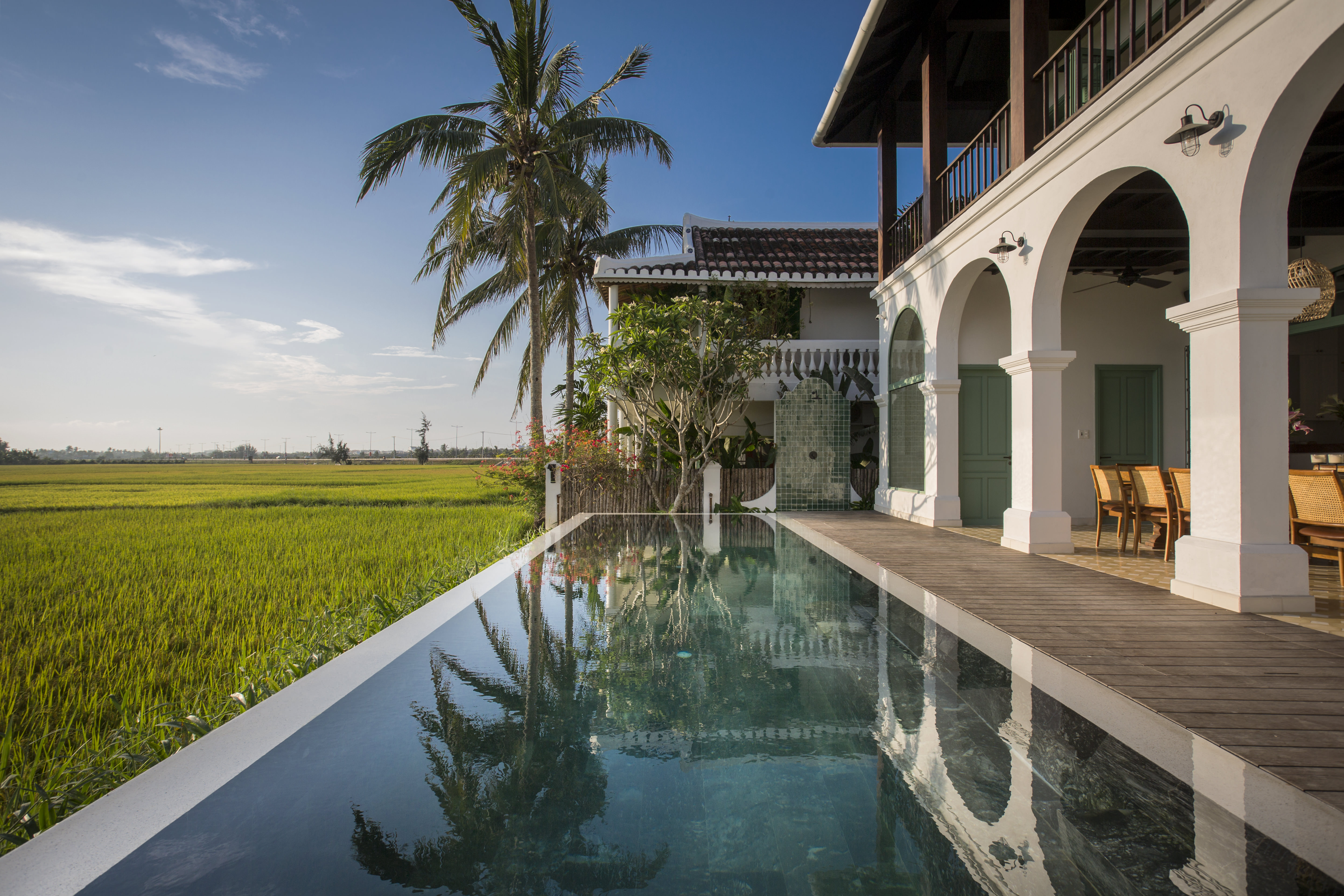 Heron House - Privacy Feels Completely Different in a Villa