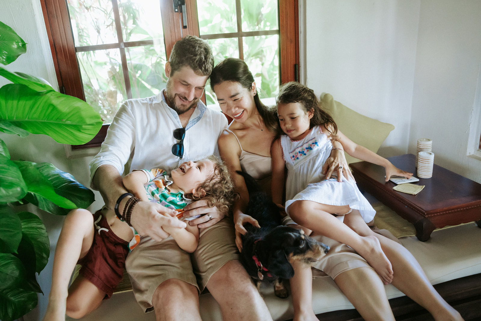 Where to Stay in Hoi An with Kids: Best Areas for Families (and What Each Feels Like)