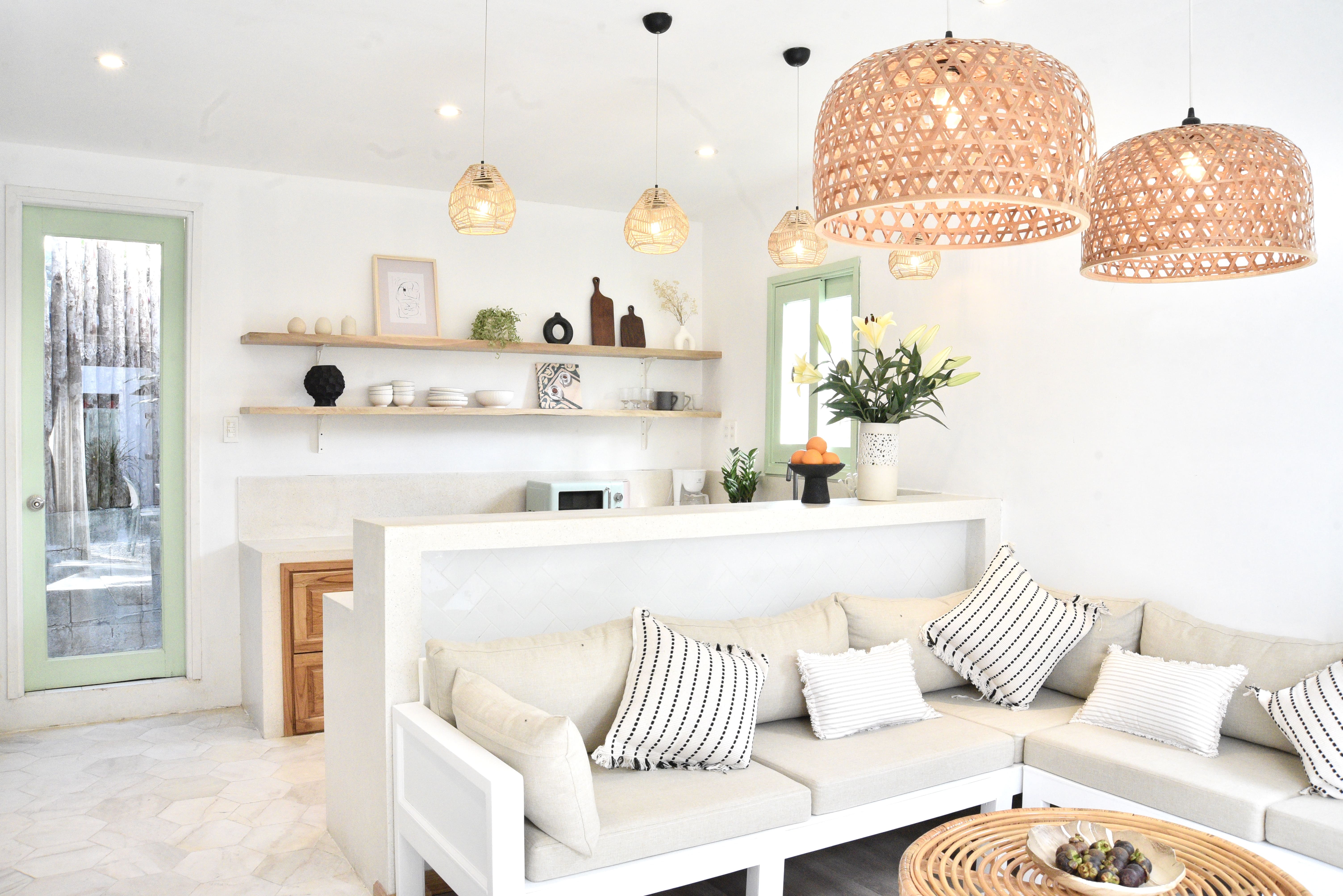Jasmine Garden - Holiday rental near An Bang beach for family