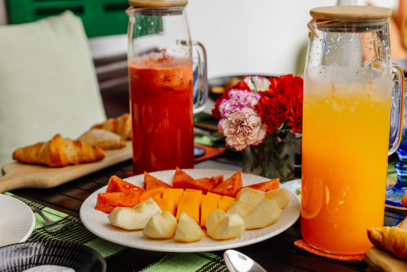 When Private In-Villa Dining Is Actually Worth It