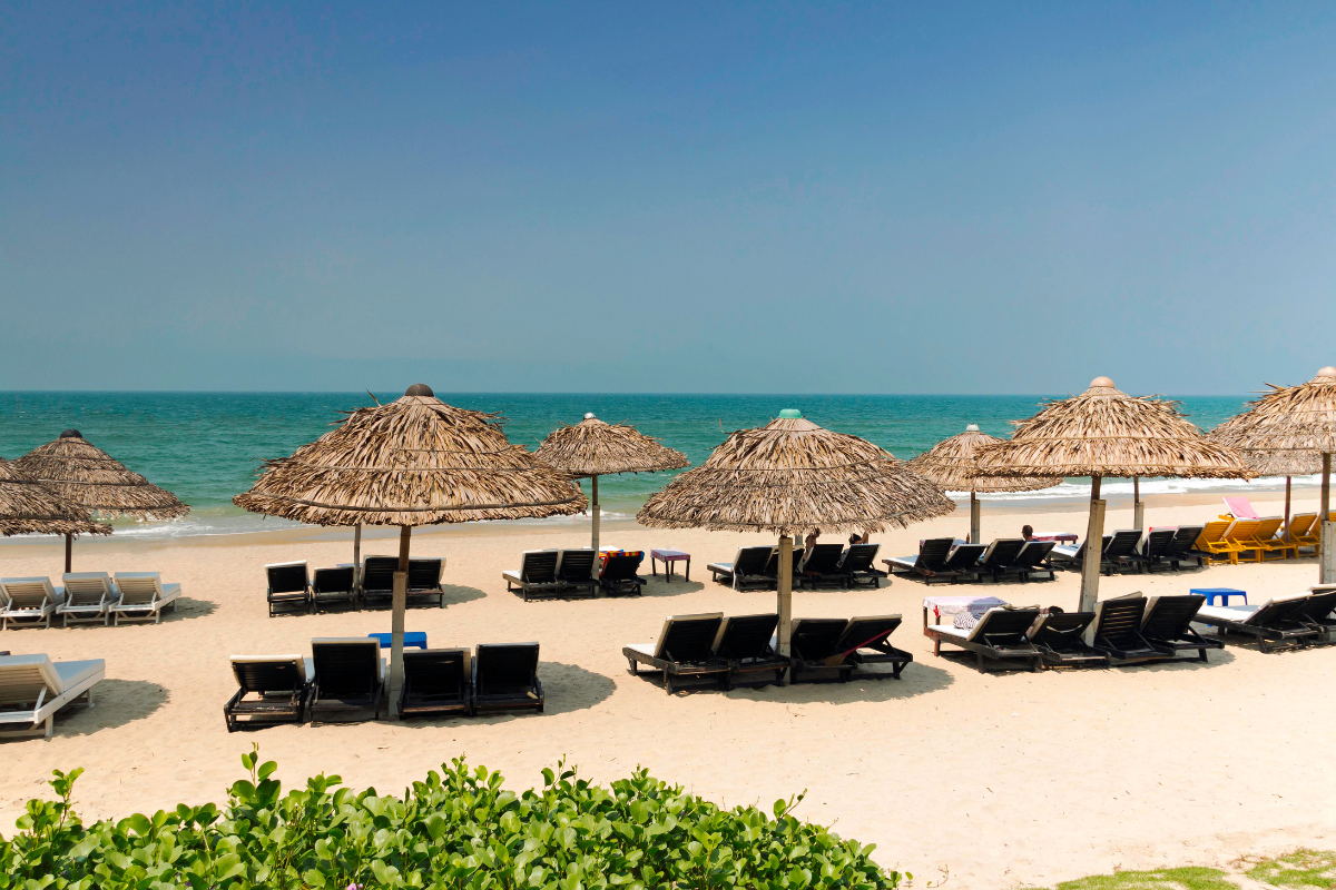 Why Is Cua Dai Beach Worth Visiting?