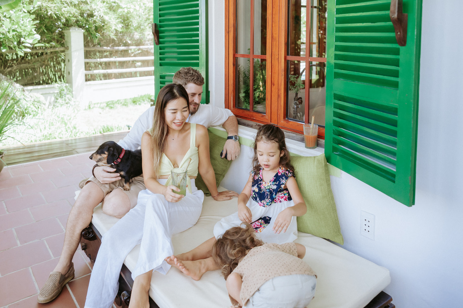 Why the Right Family Villa in Hoi An Matters