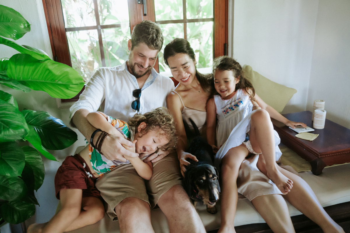 Heron House: A Pet-Friendly 3-Bedroom Countryside Villa in Hoi An
