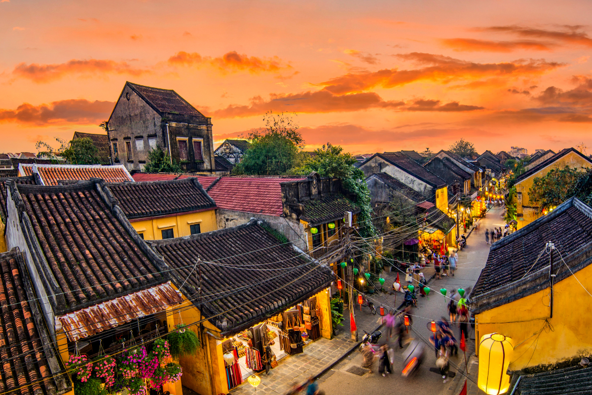 Things to Do in Hoi An With Kids: A Local Family Guide (2026)