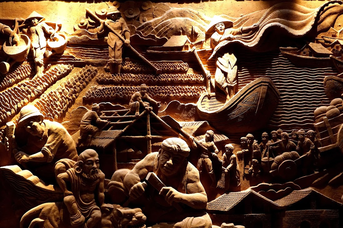 Thanh Ha Terracotta Park