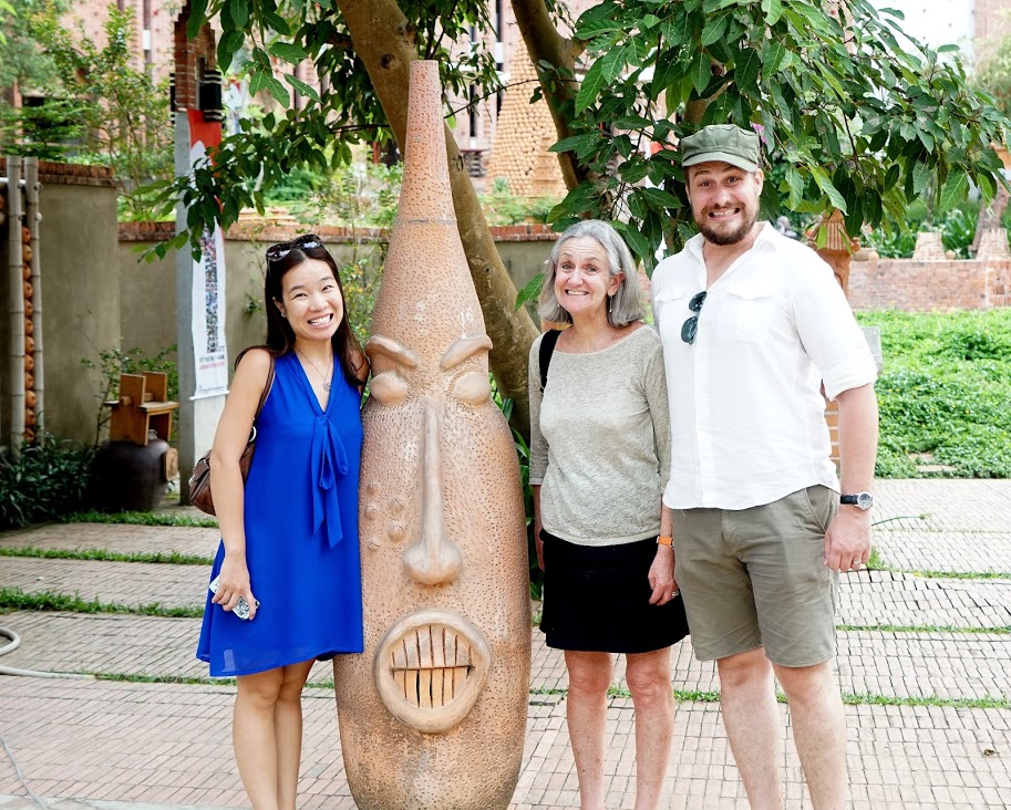 Thanh Ha Terracotta Park