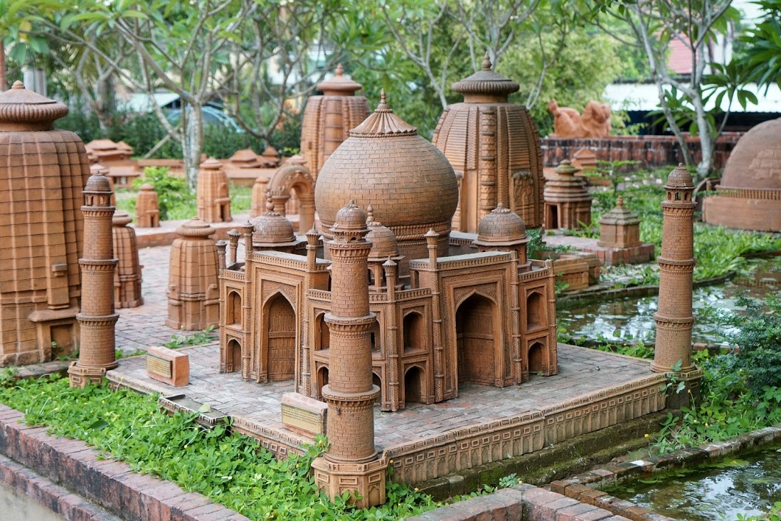 Thanh Ha Terracotta Park