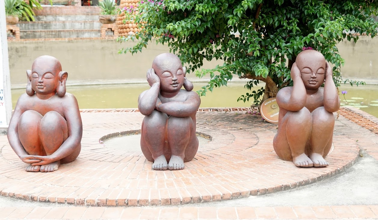 Thanh Ha Terracotta Park