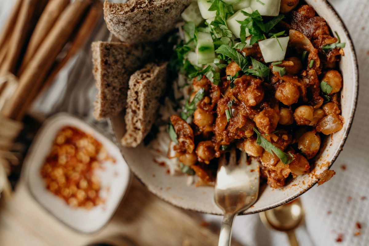 Vegan vs Vegetarian Food in Hoi An: What Is The Difference?