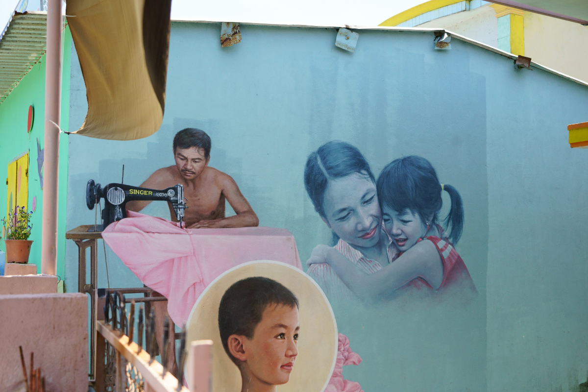 Rediscovering Hoi An Through A Local Road Trip