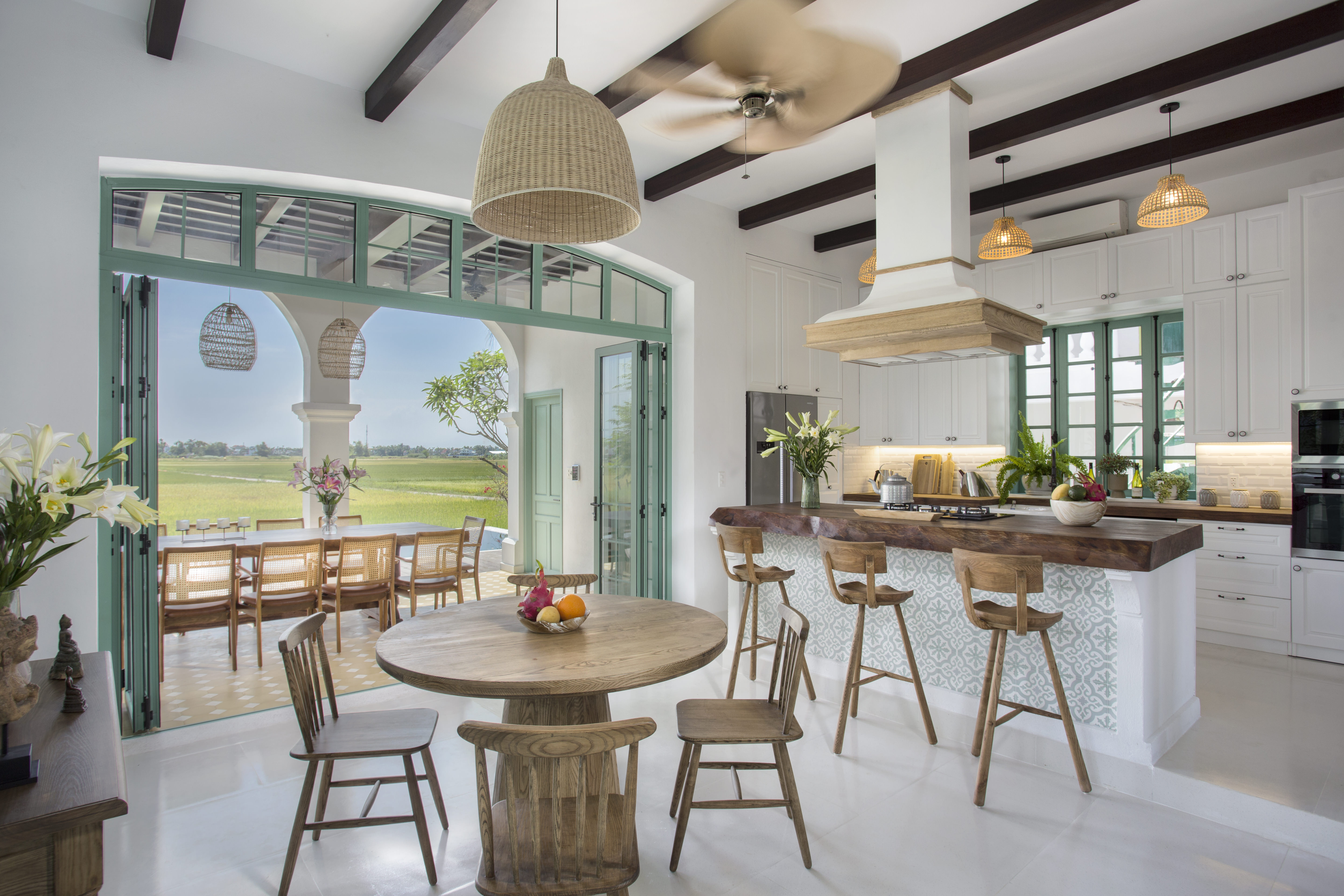 Why A Countryside Villa Stay In Hoi An Feels Different