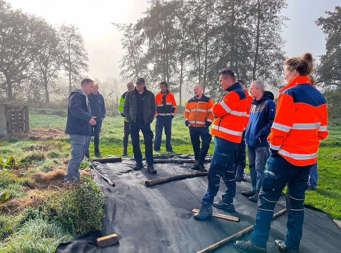 Food Forest Excursions