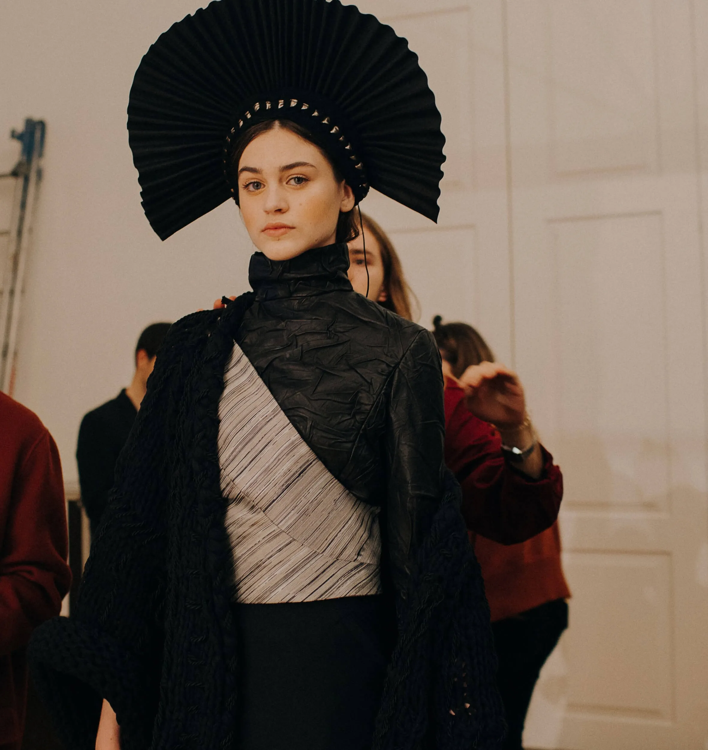 A MODAPORTUGAL promove o ecossistema da moda portuguesa.