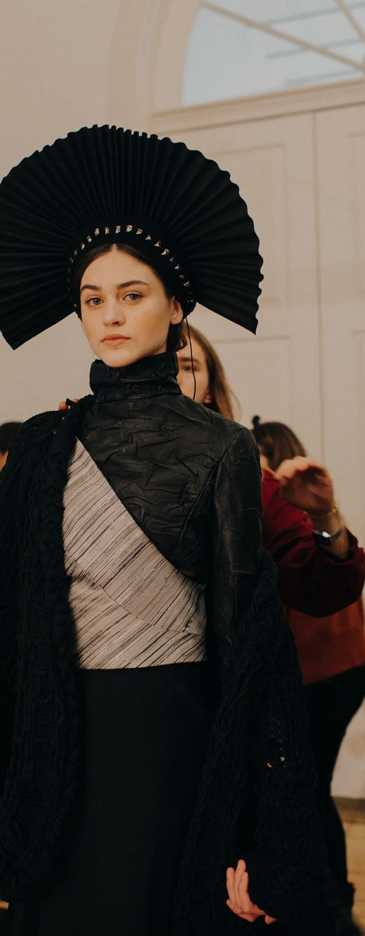 A MODAPORTUGAL promove o ecossistema da moda portuguesa.
