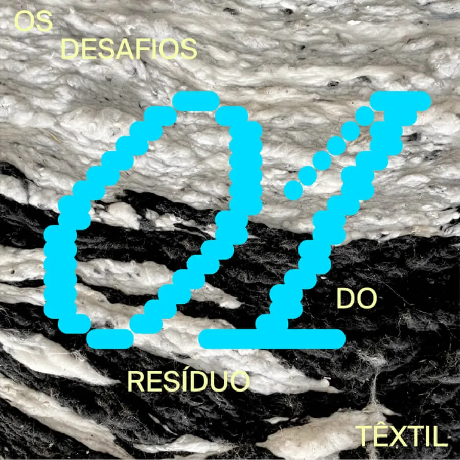 TALK 01 The challenges of textile waste