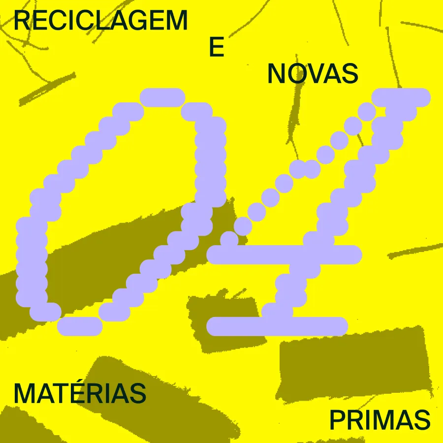 TALK 04 Regeneration & Recycling