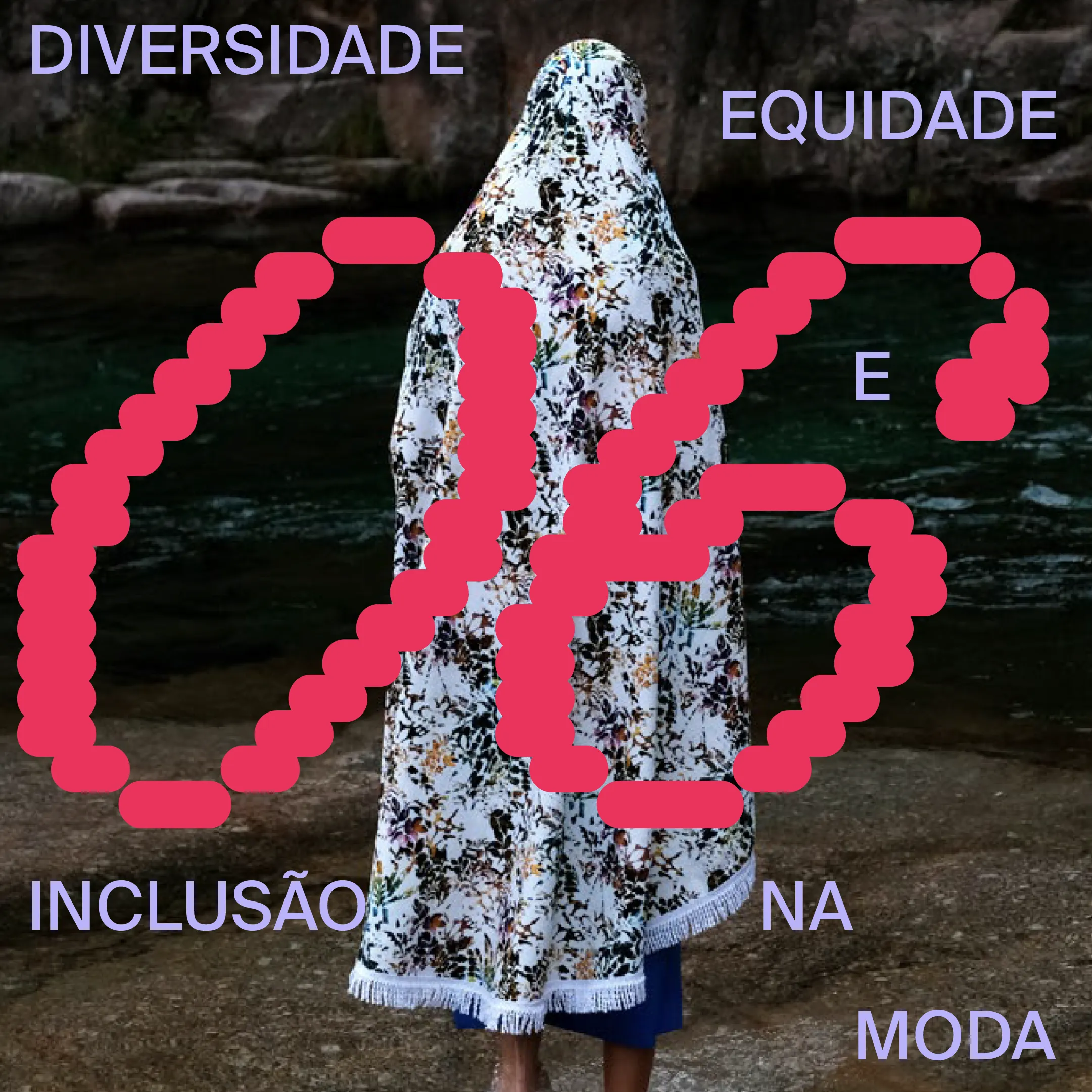 TALK 06 DEI - Diversity, Equity and Inclusion in Fashion