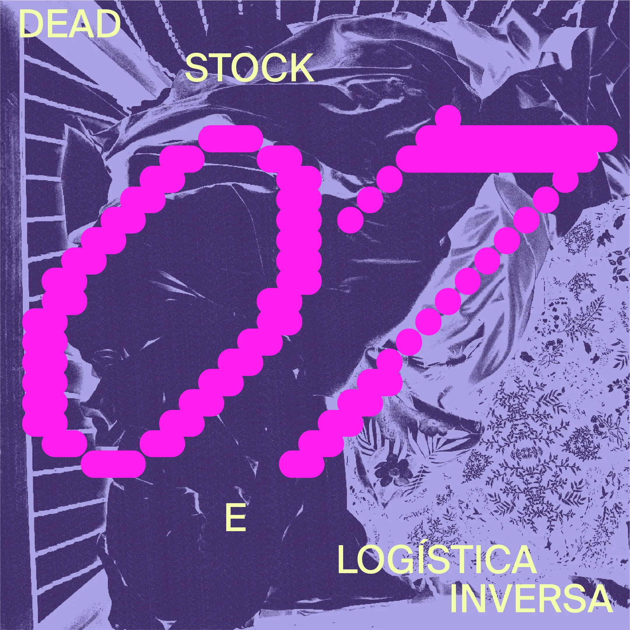 TALK 07 Dead Stock and Reverse Logistics