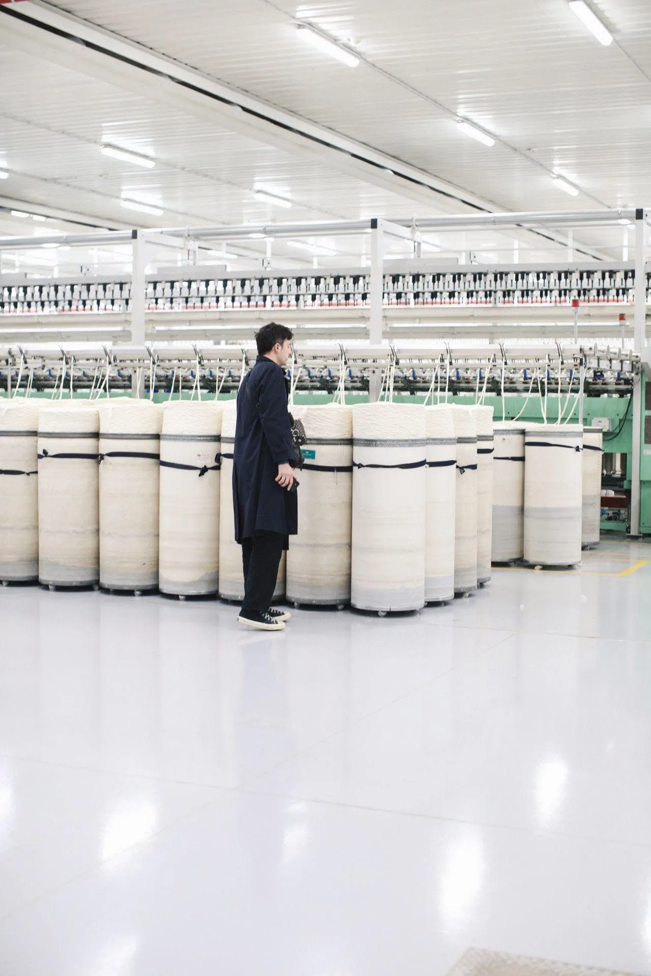 Industrial Tour: 2017