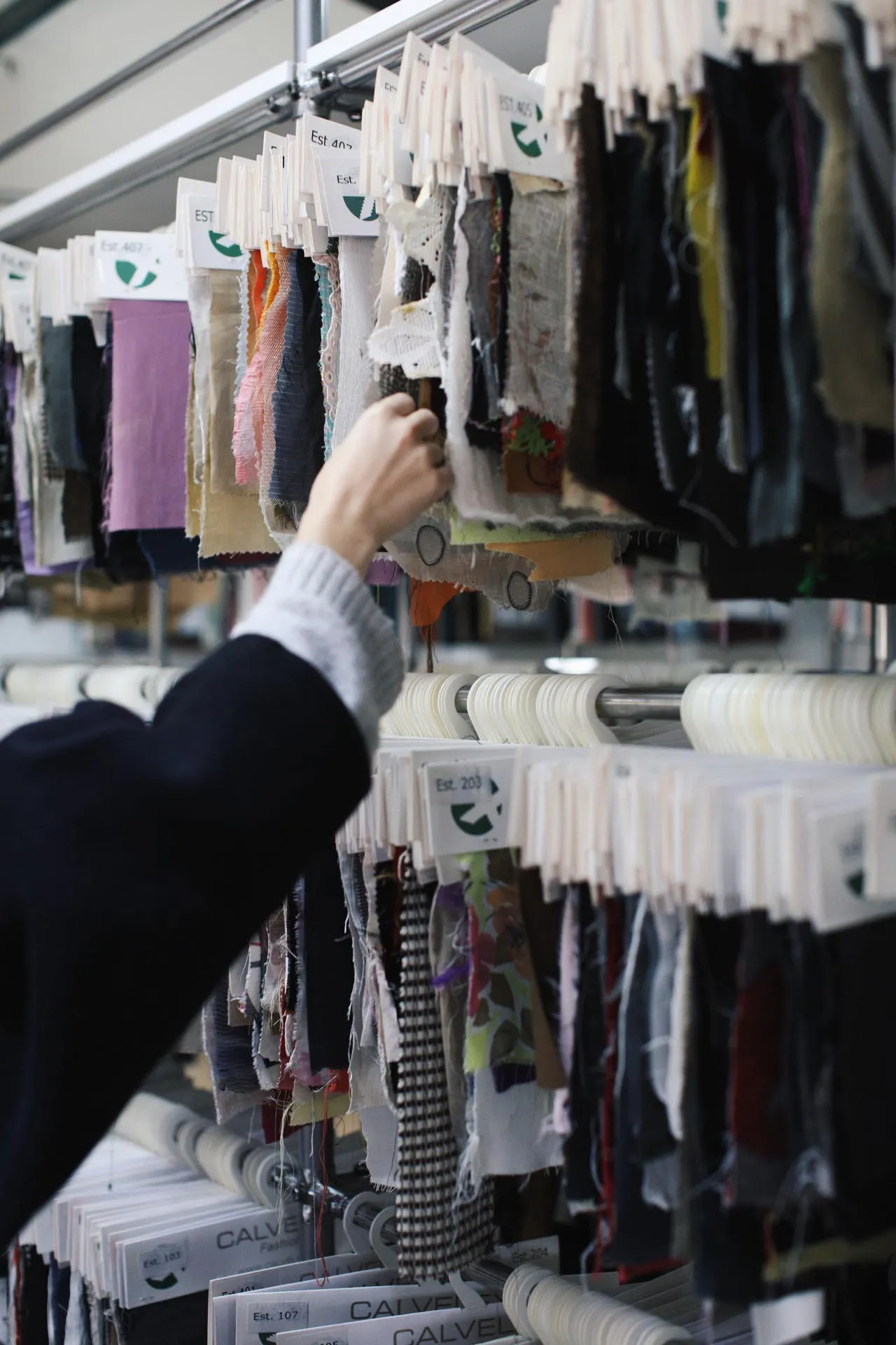 Industrial Tour: 2019