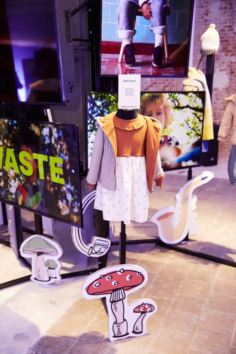 Showcase Kids MODAPORTUGAL jan 2023