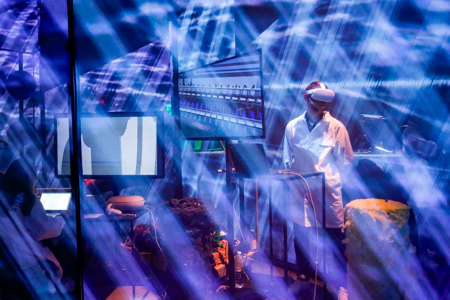 Showcase Life Cycles Paris sep 2022