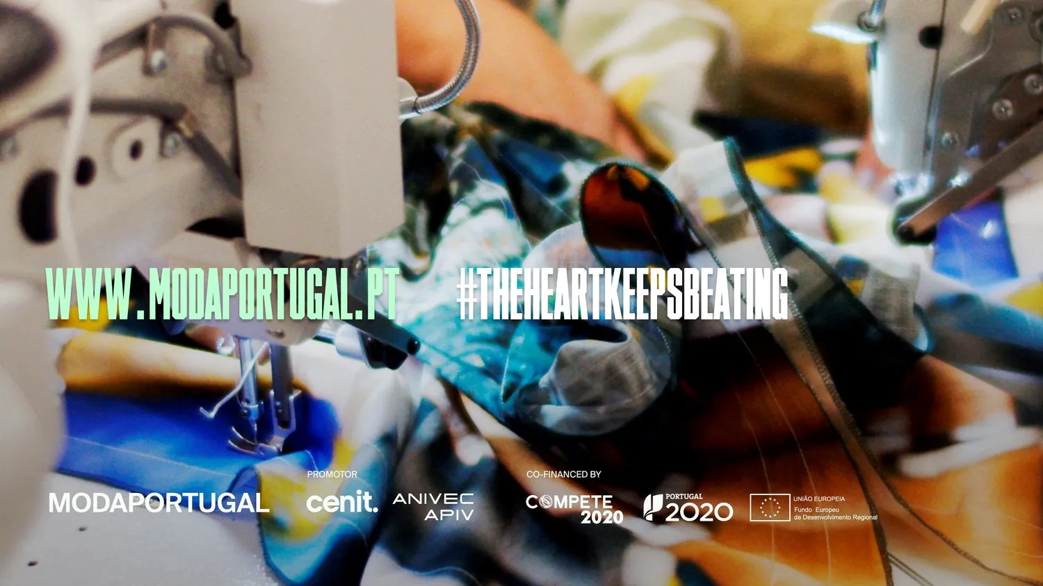 Showcase MLX mar 2021