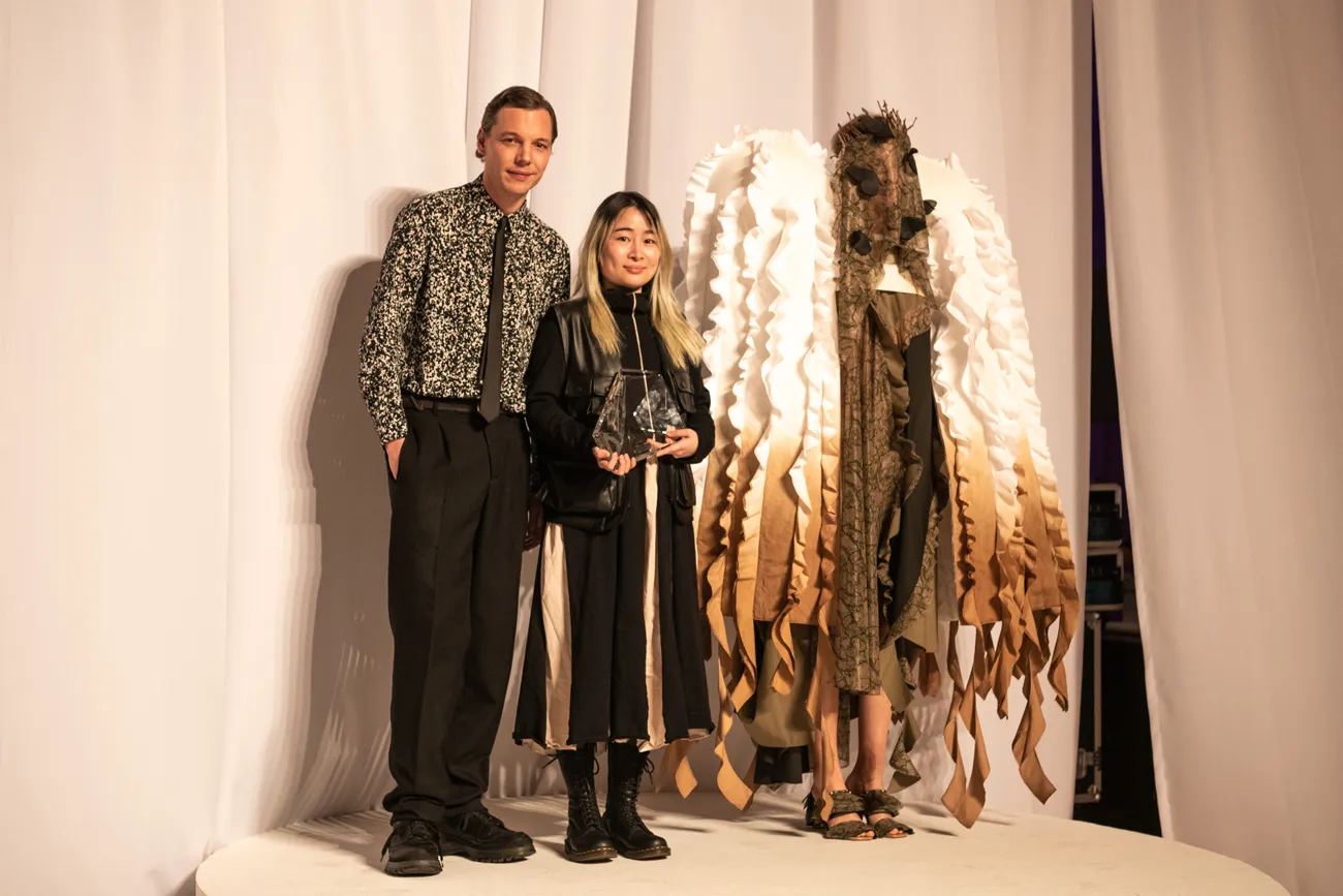 Fashion Design Competition . 2019