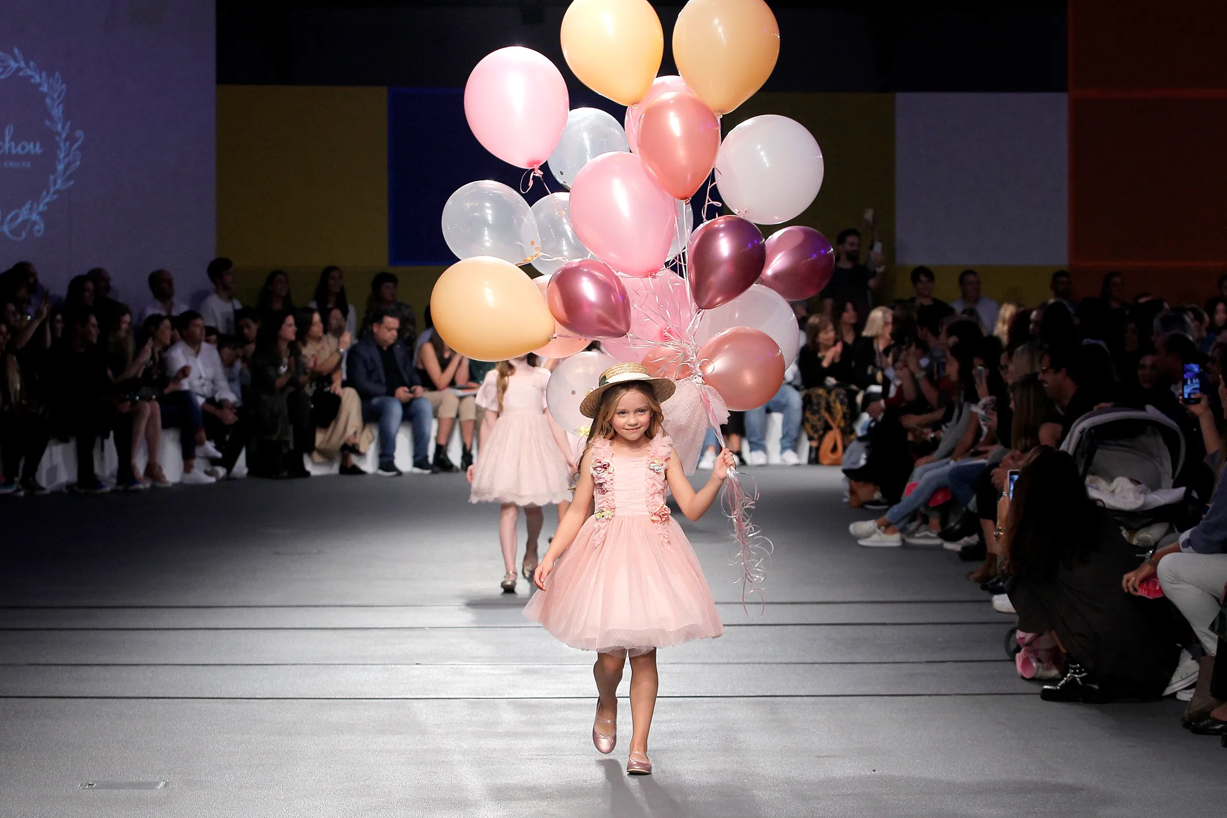 Fashion Show Kids PF oct 2019