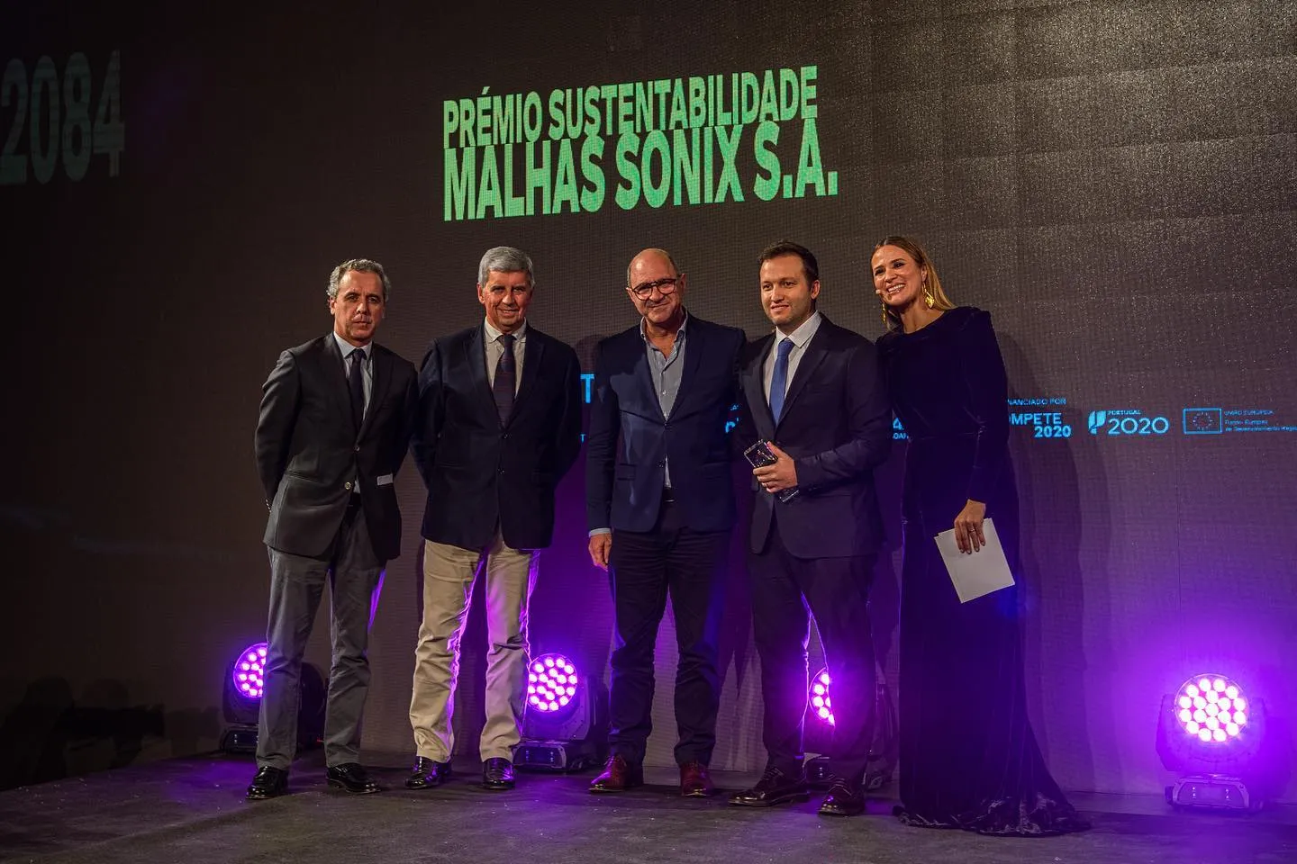 Excellence Award 2022