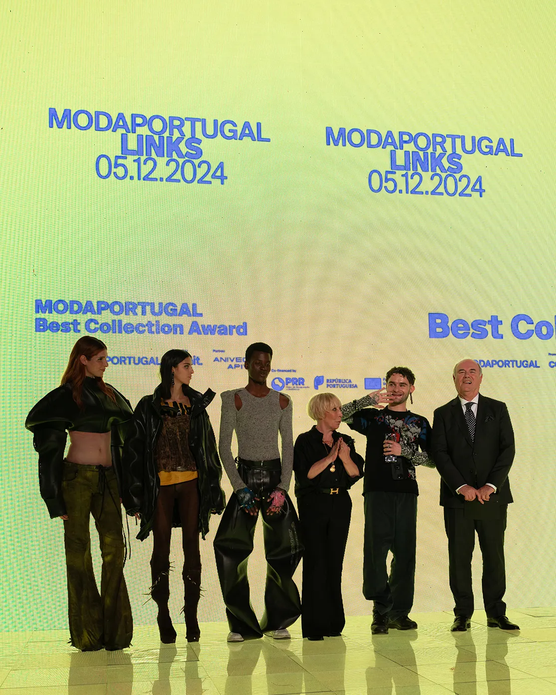 Fashion Design Competition 2024