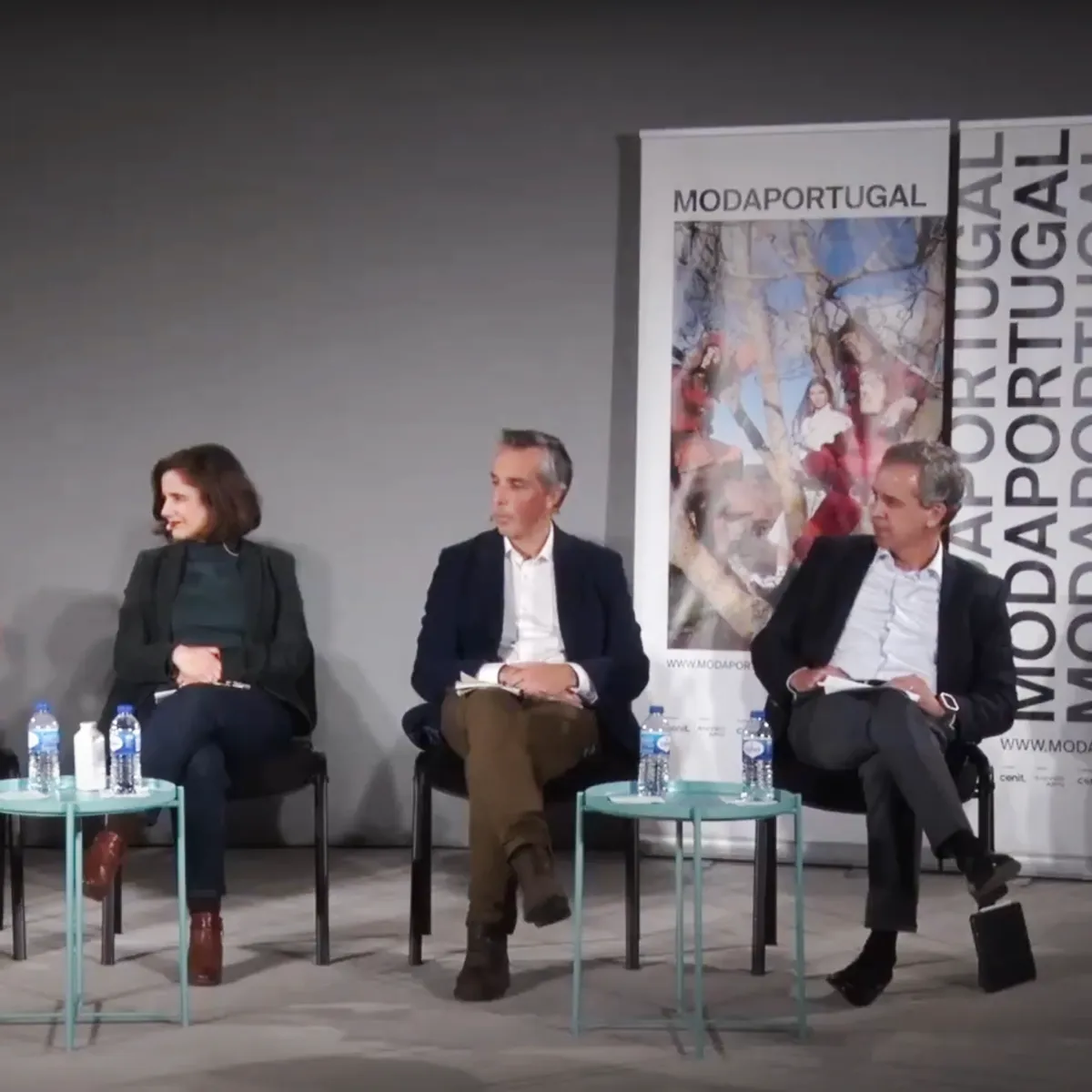 O Resíduo Têxtil como Solução do Futuro