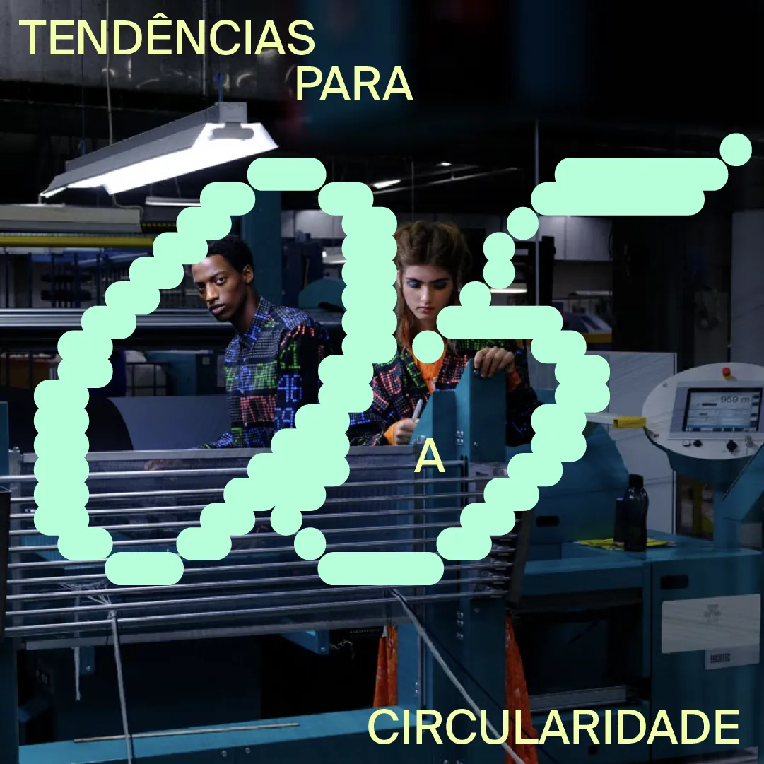 TALK 05 Trends for circularity