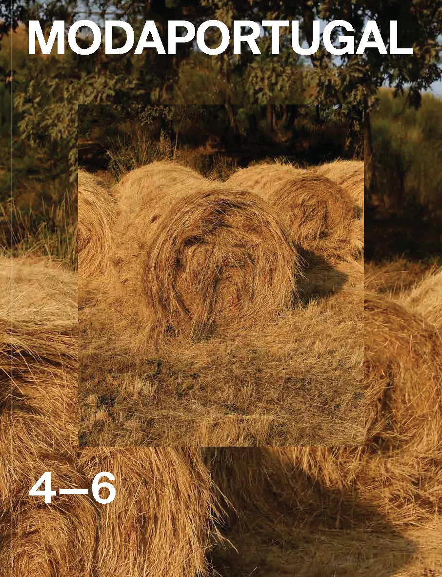 MODAPORTUGAL CIRCULAR 4-6