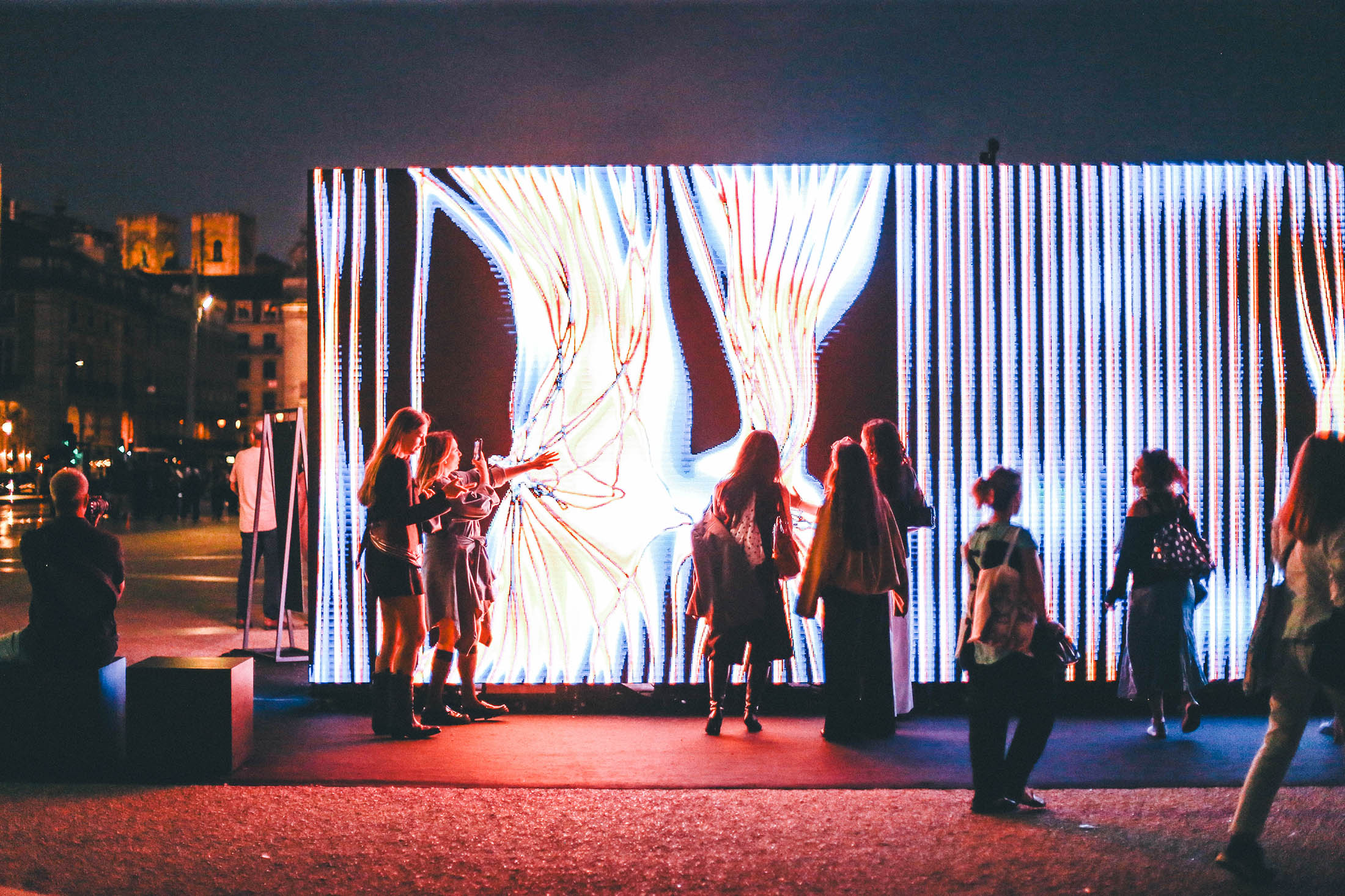 Showcase MLX oct 2025