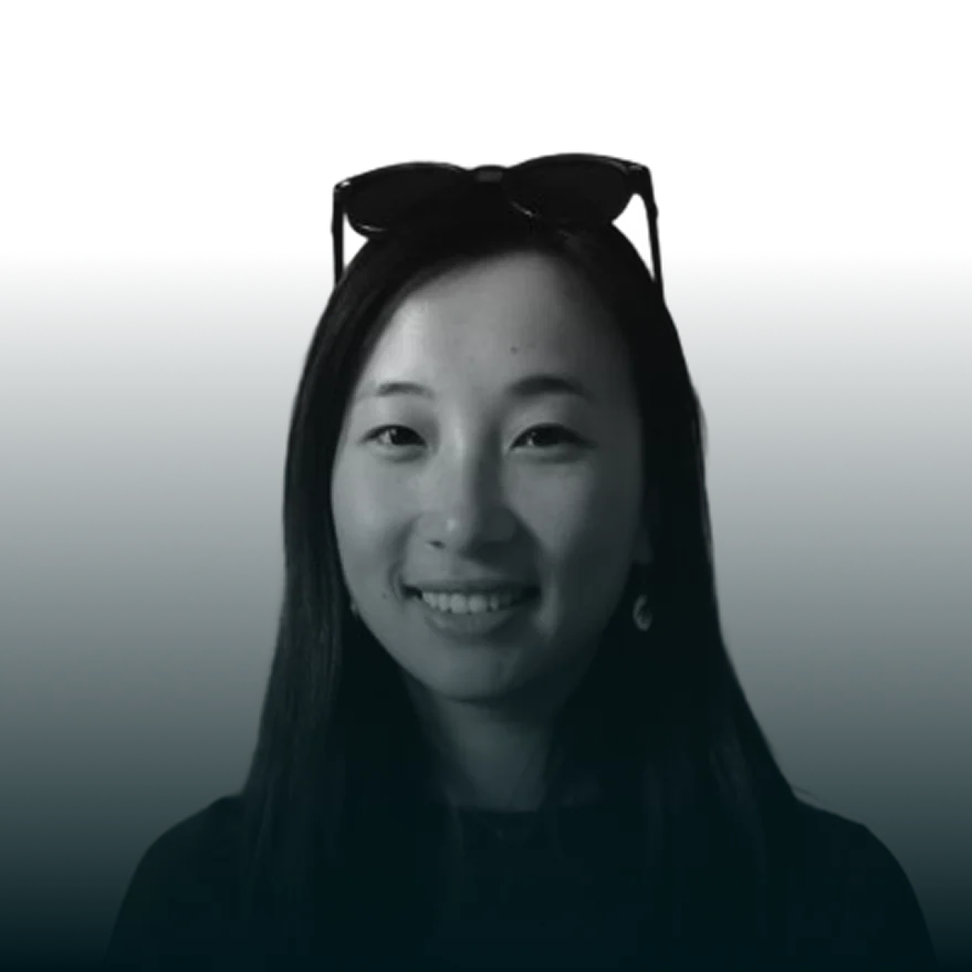 Janem M, Product Lead at Ostrom.