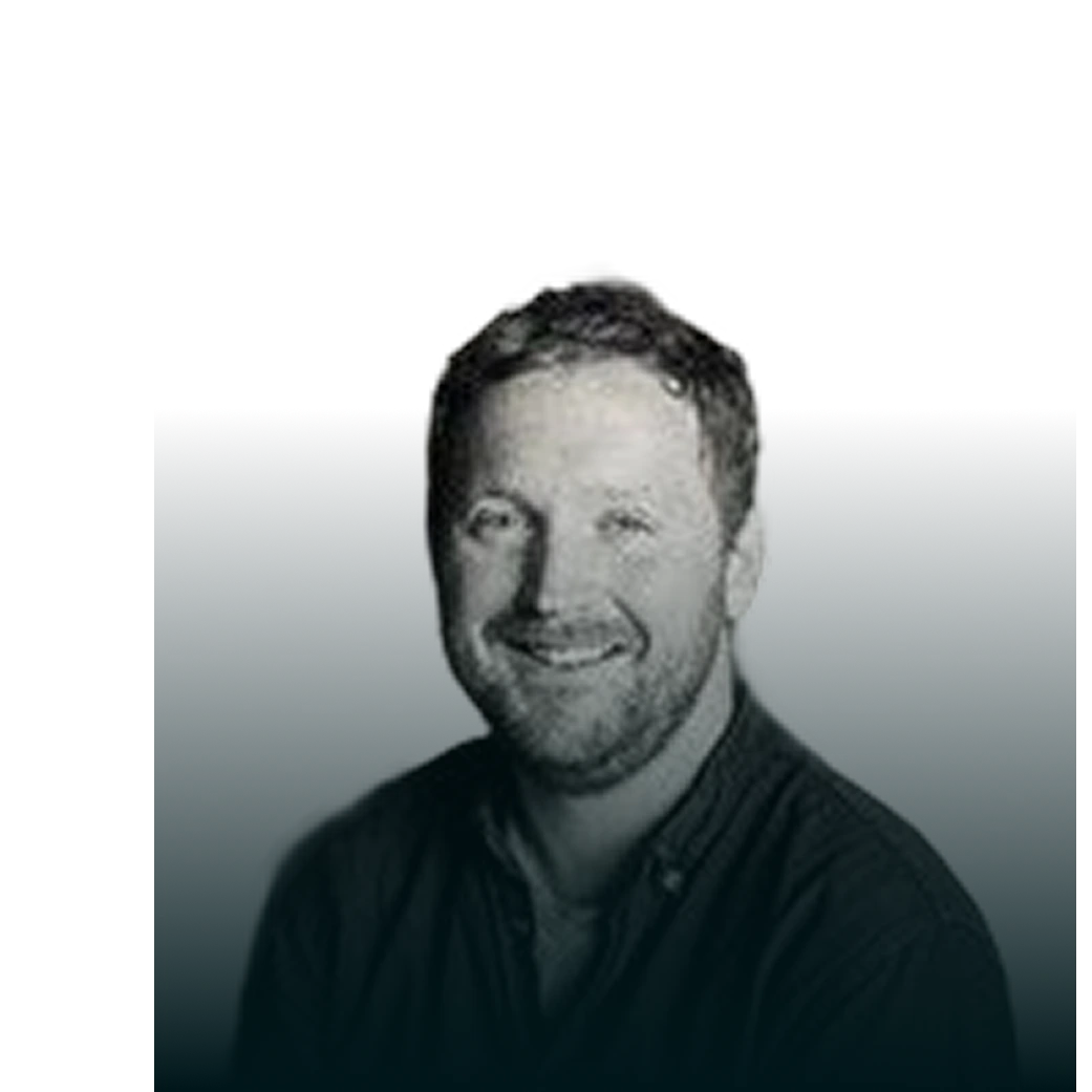 Photo of Dom Starkey