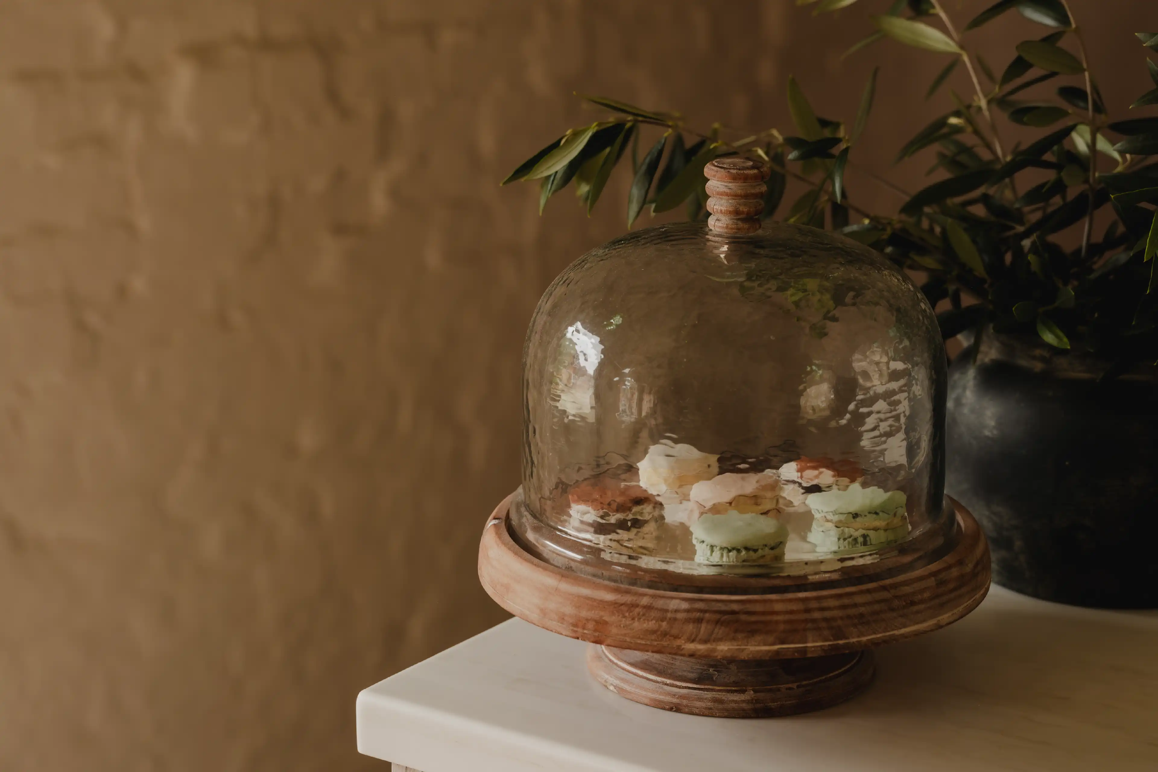 Premium treats for Invisalign, veneers, and composite bonding patients at The Dental Barns in Lichfield, serving Sutton Coldfield.