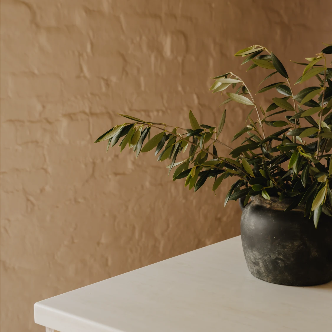 Boutique clinic decor at The Dental Barns Lichfield, providing a relaxing environment for Invisalign, composite bonding, and veneers patients near Sutton Coldfield.