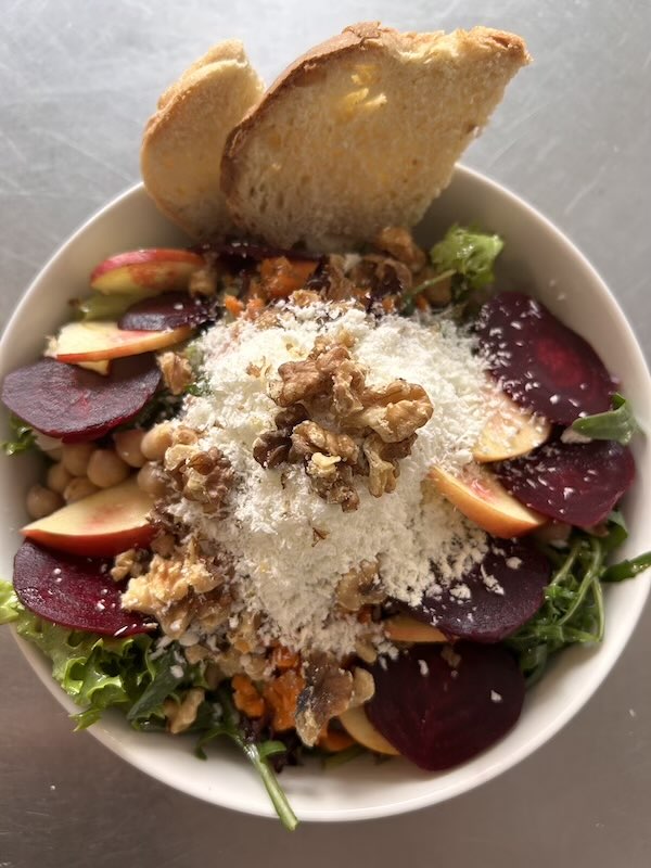 Eine Bowl